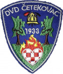 DVD ČETEKOVAC 2
